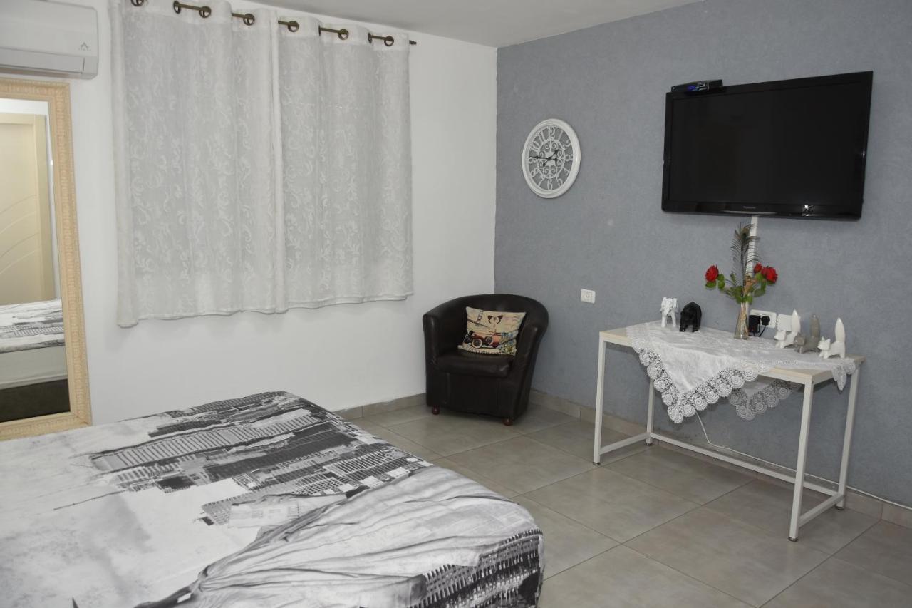 Sweet Dreams Apartment Tiberíades Exterior foto