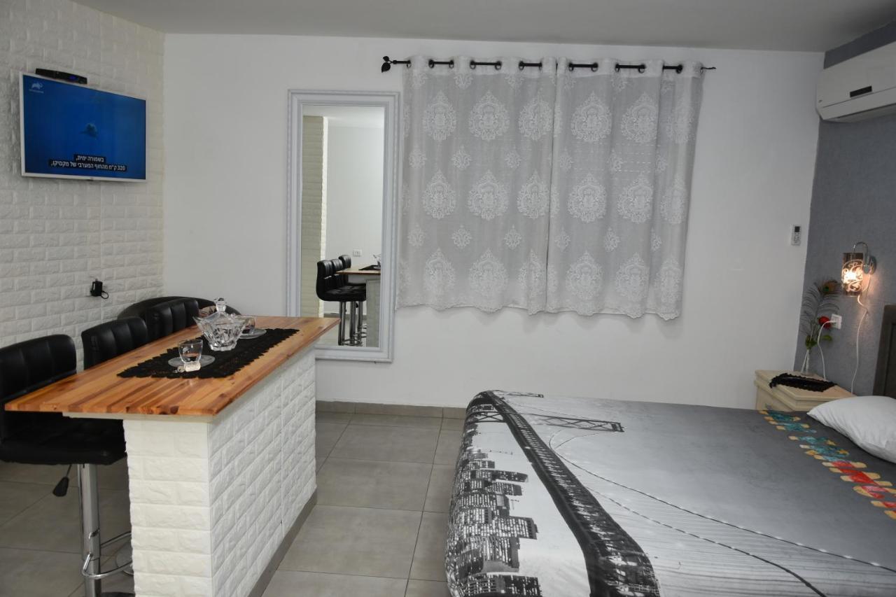 Sweet Dreams Apartment Tiberíades Exterior foto