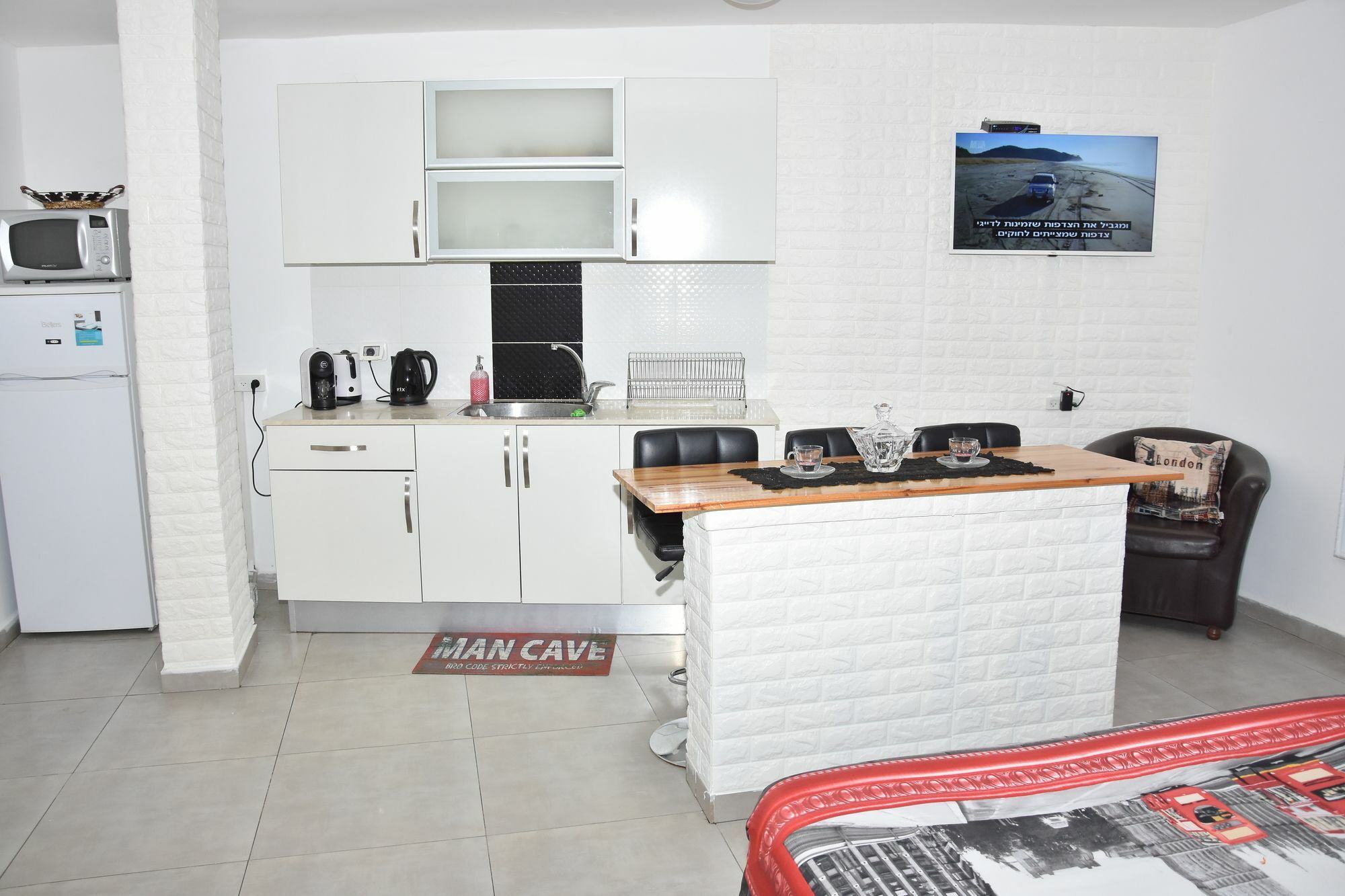 Sweet Dreams Apartment Tiberíades Exterior foto