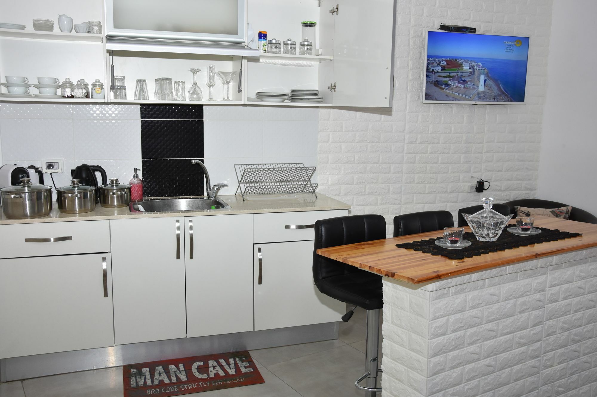 Sweet Dreams Apartment Tiberíades Exterior foto